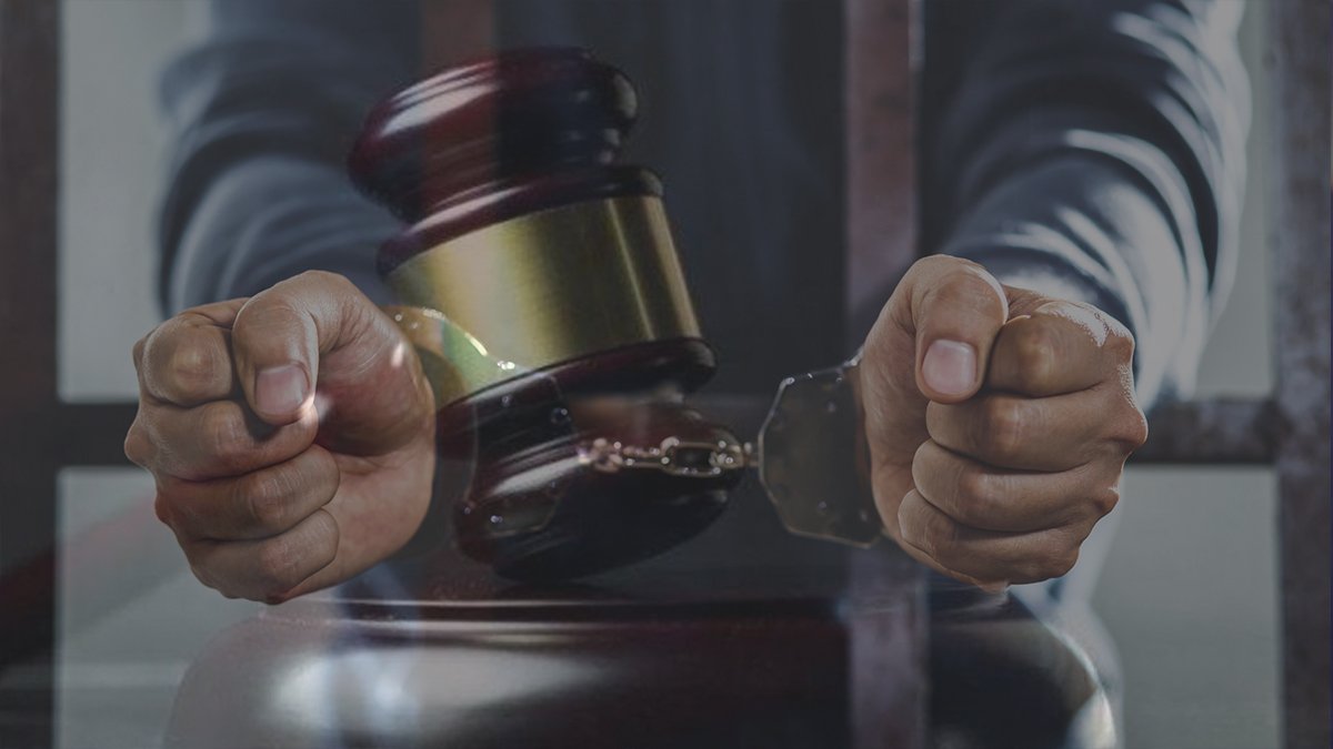 Yargıtay'dan emsal 'nafaka' kararı: Tutukluluk ödemeye engel değil