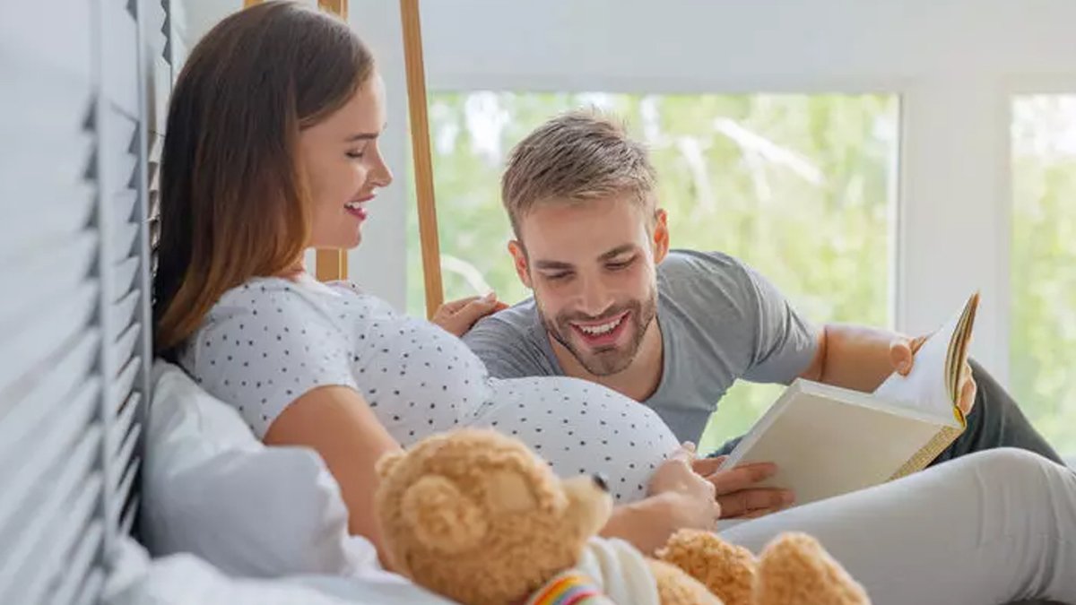 Yüzde Yüz Hamilelik Belirtileri