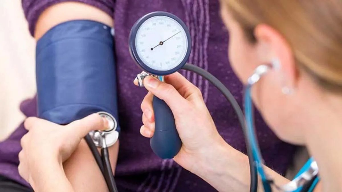 Yüksek Tansiyona Ne İyi Gelir?