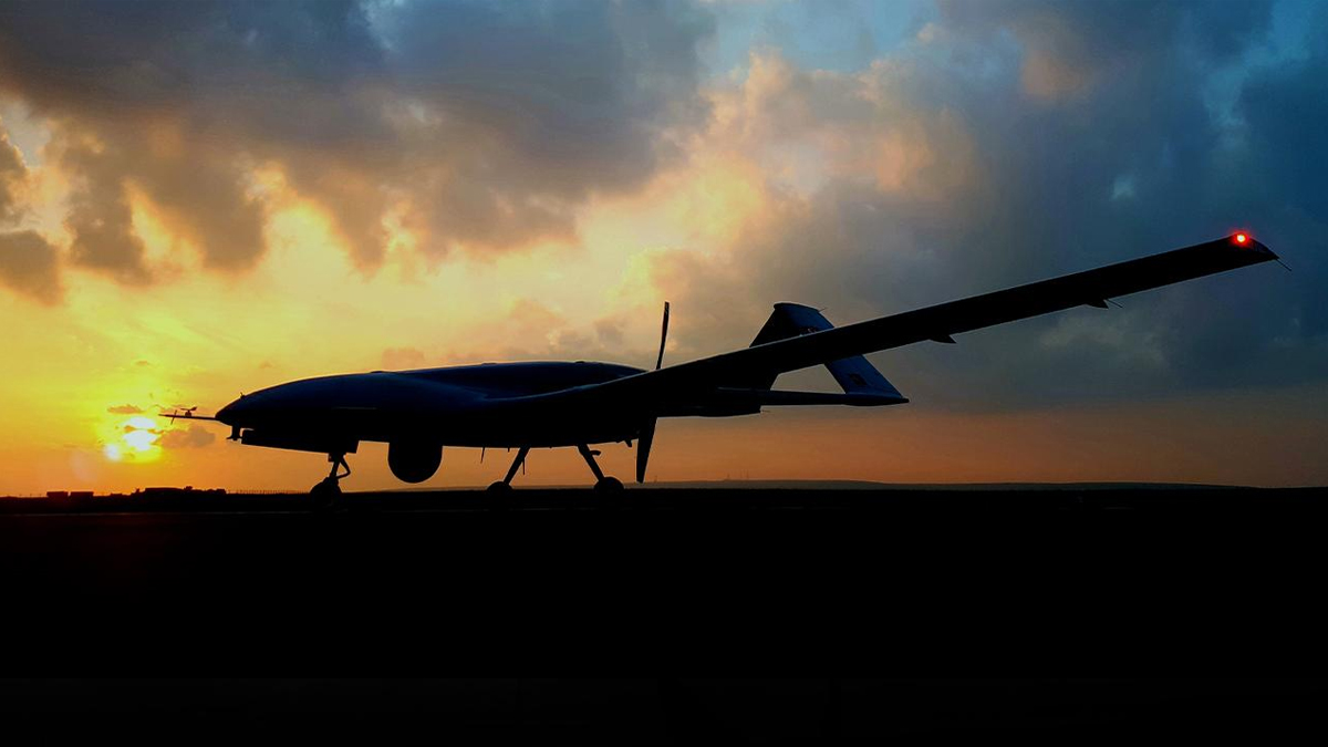 TSK'dan Sincar'a SİHA operasyonu: Erbil Türkiye'nin Şengal Direniş Birlikleri'ni vurduğunu duyurdu