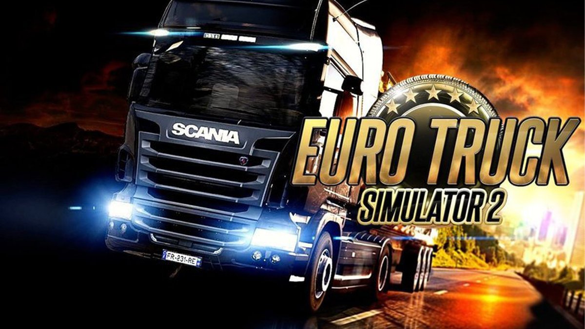 Euro Truck Simulator 2: Yolculuğa Hazır Mısınız?