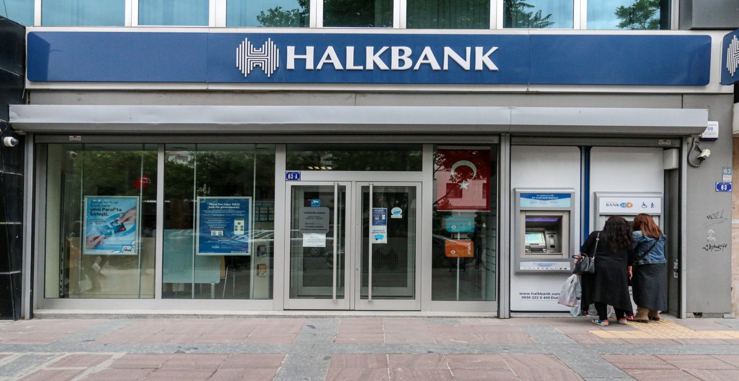Halkbank şubesine giden devlet destekli ödemeyi kapacak! Geri ödeme yok: 65 bin TL nakit verilecek