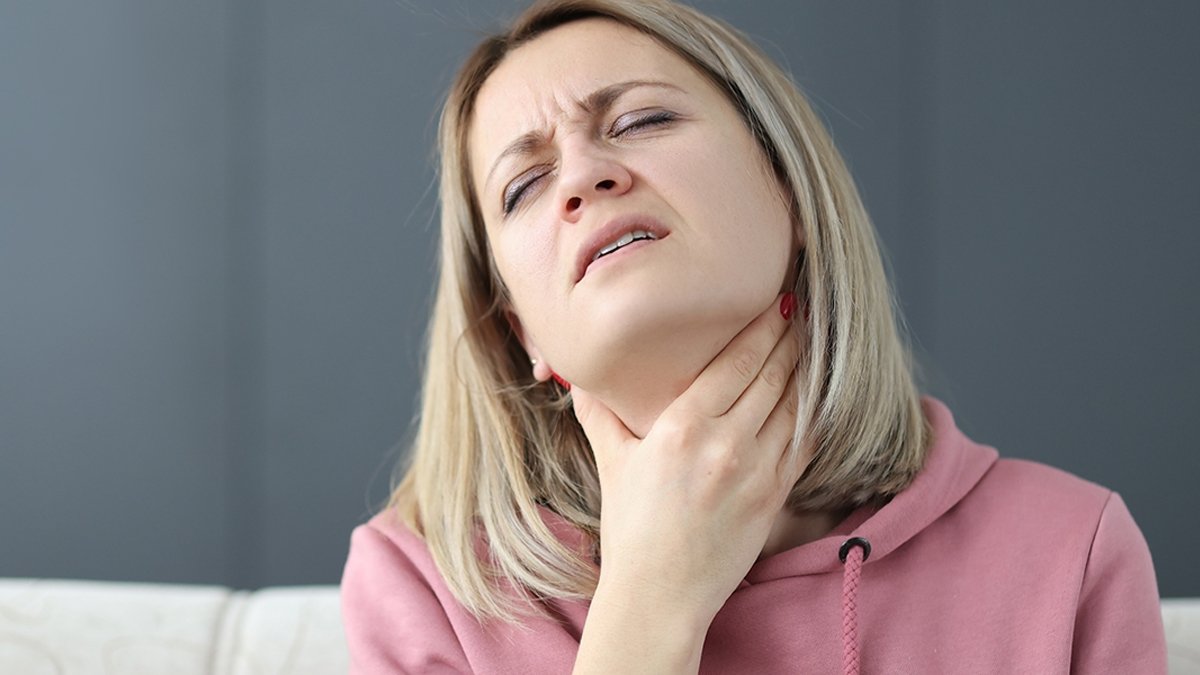 Faranjit'e Ne İyi Gelir?