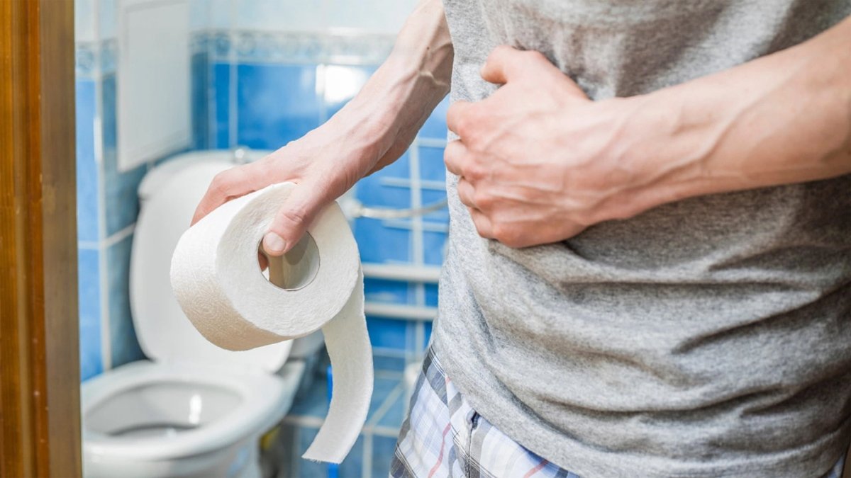 İshale Ne İyi Gelir?