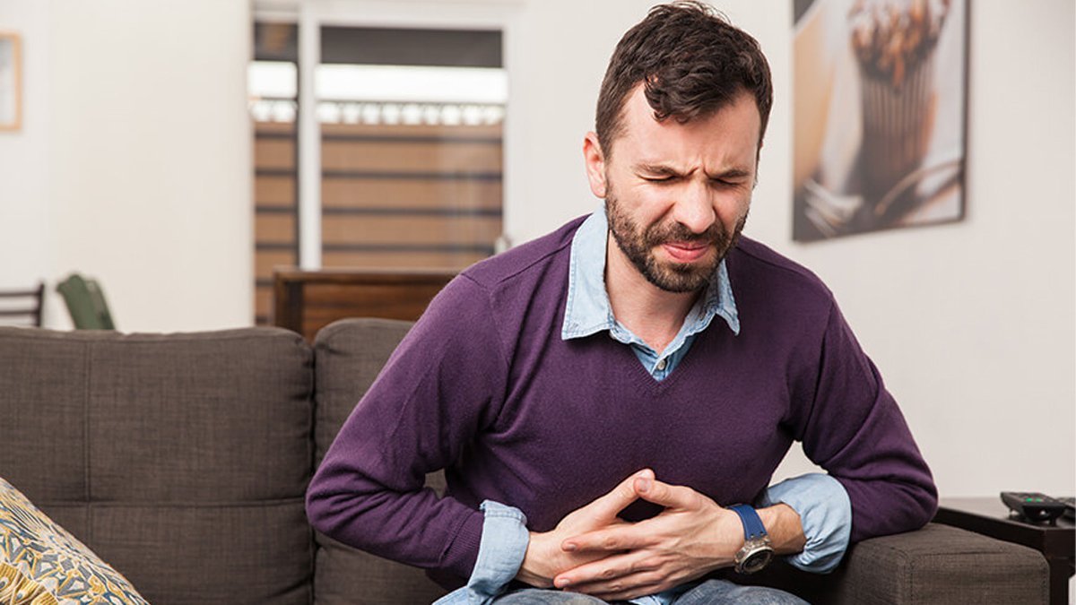 Üşütme karın ağrısına ne iyi gelir?