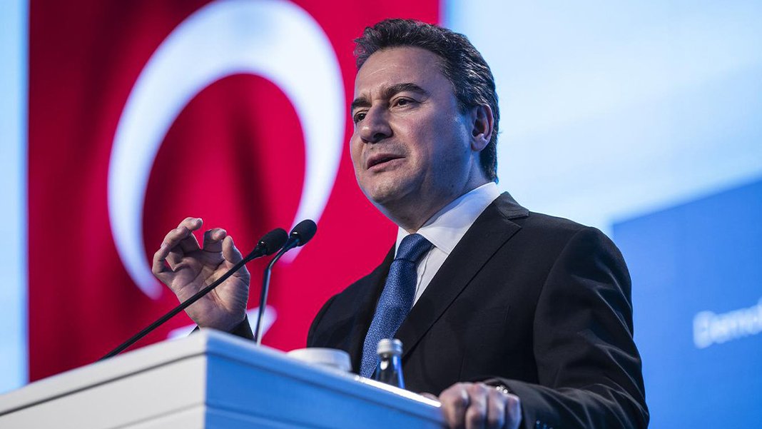 Babacan, Erdoğan'ın montaj itirafına böyle tepki gösterdi: 28 Şubat ve FETÖ yöntemi uyguluyorlar