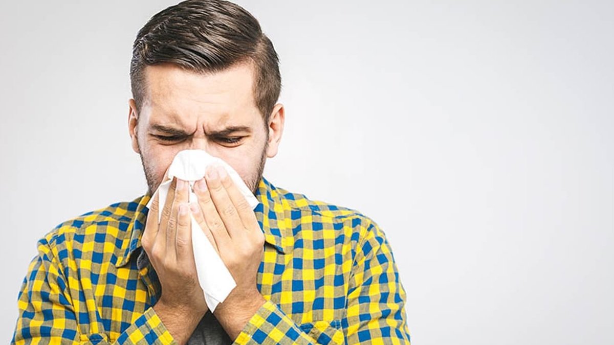 Soğuk Algınlığına Ne İyi Gelir?