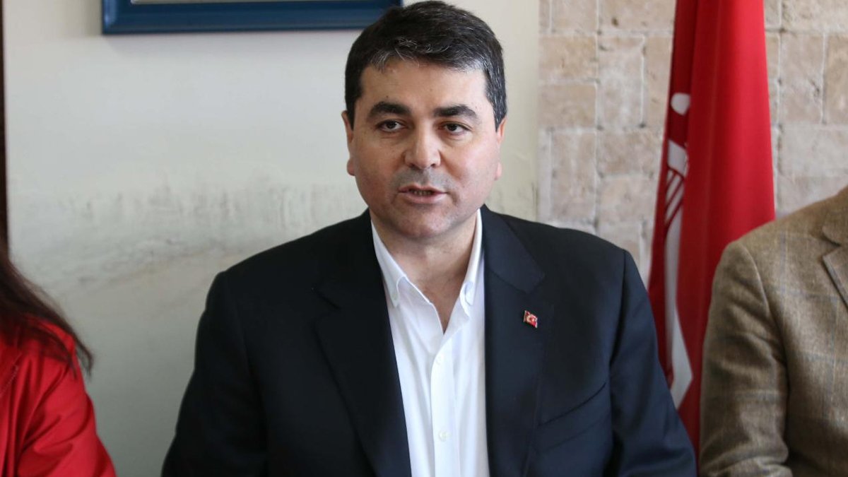DP lideri Uysal'dan 'deneme-yanılma' politikalarına tepki: 300 yıllık ömrümüz yok, tahammül edemeyiz