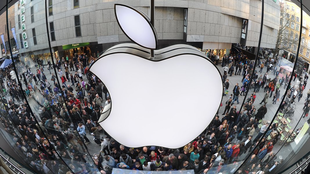 Apple'a rekor ceza için karar bekleniyor
