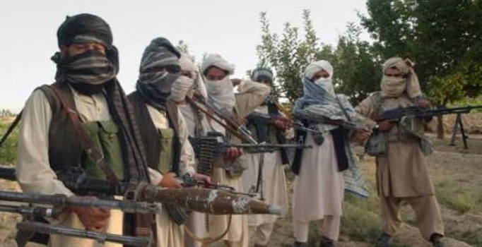 Afganistan'da Taliban iki ilçeyi daha ele geçirdi