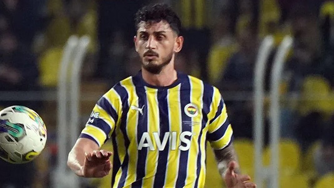 PFDK'dan Samet Akaydın kararı