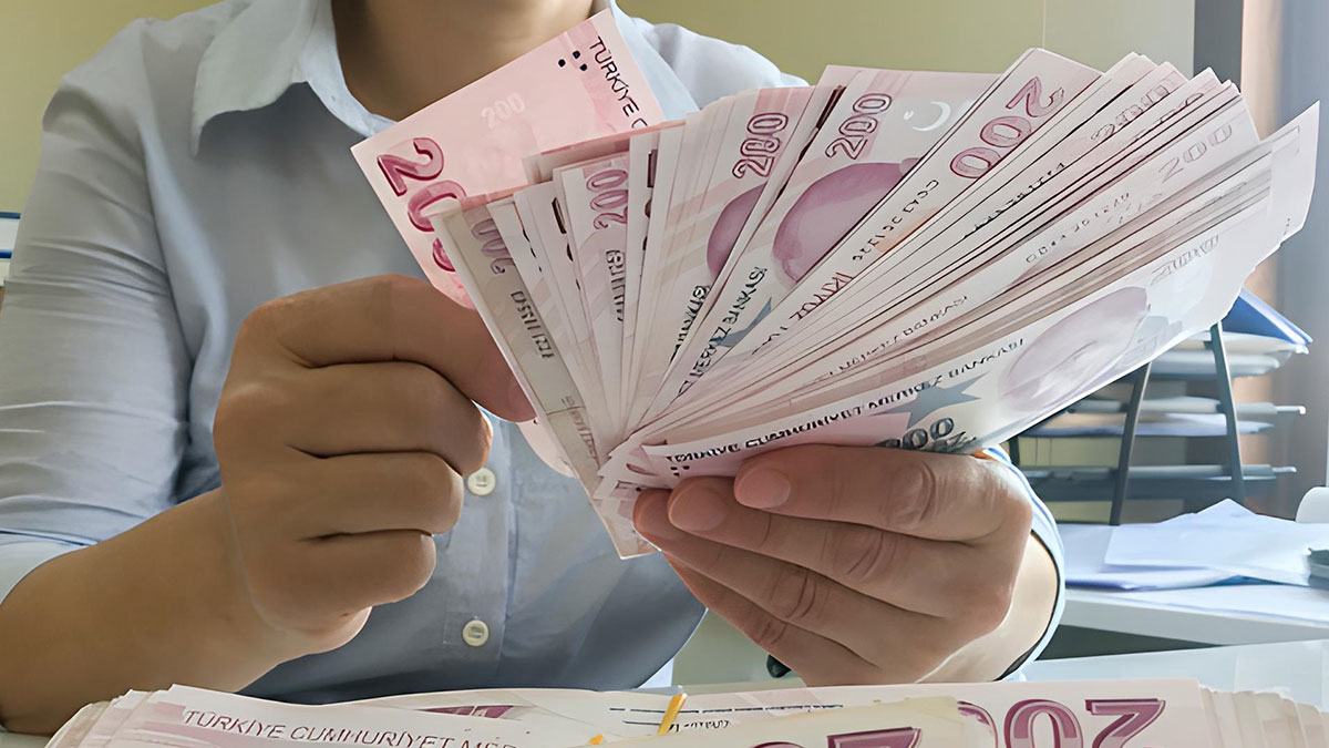 En düşük emekli maaşı belli oldu! Kimse bunu rakamı beklemiyordu, temmuz ayında dev zam