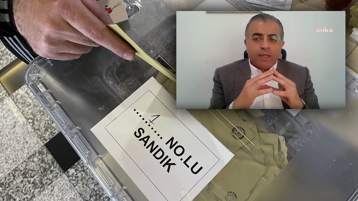 Cumhur İttifakı’nın kazanması durumuna dikkat çekti: Türkiye ağır ödemeler kriziyle karşı karşıya