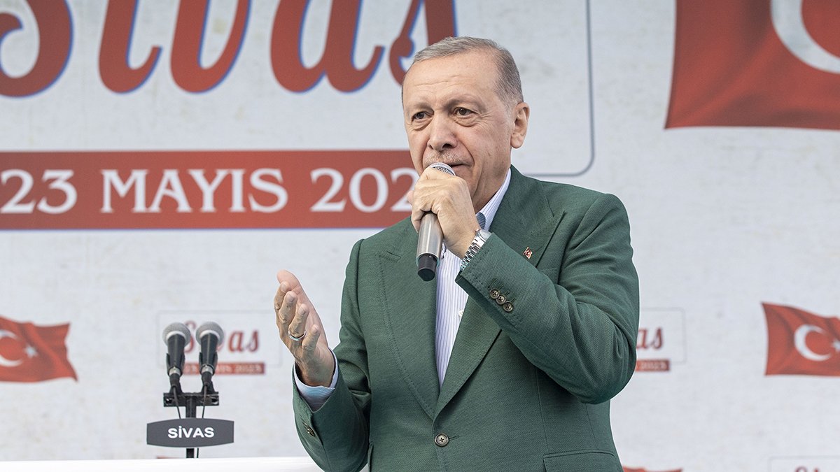 Kılıçdaroğlu’nun ‘montaj’ çıkışına Erdoğan’dan açıklama: Gençlerimizin kıvrak zekasının ürünü 5 saniyelik video