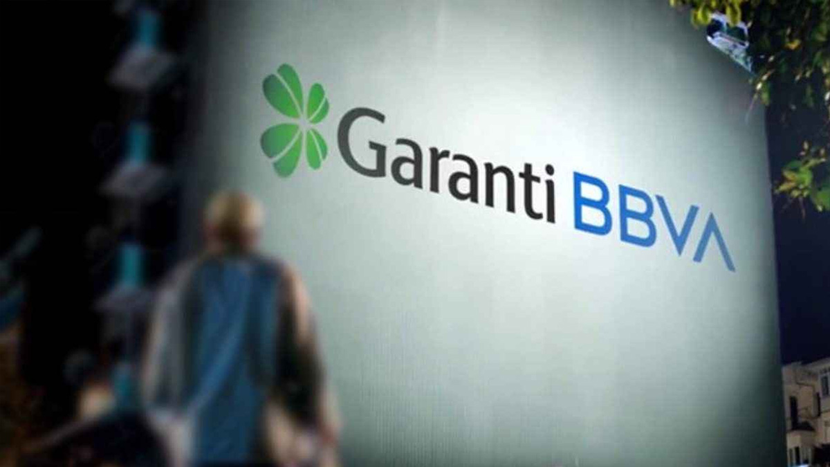 Garanti BBVA'dan Rekor Promosyon! Mayıs Sonu Gelmeden Müjdeyi Patlattı ...