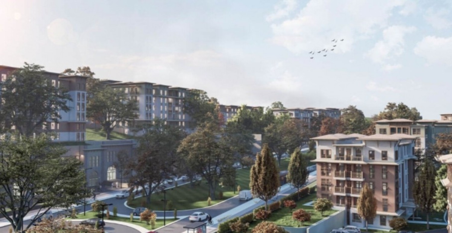 Yenişehir Evlerine yerleşmek isteyenler, bu haber size! Emlak Konut sitesi açıkladı