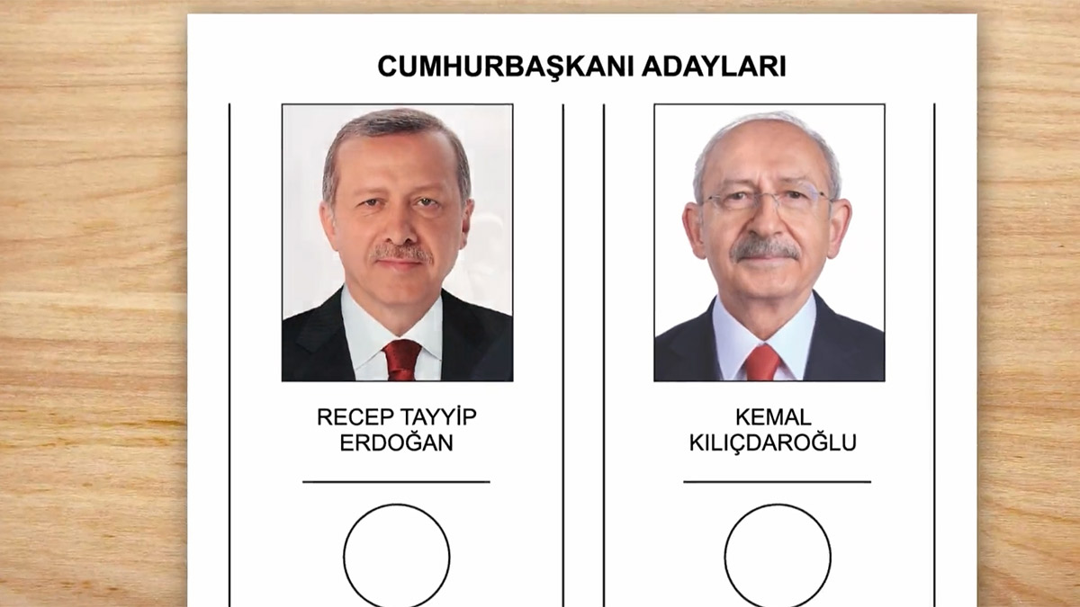 Saadet Partisi'nden yeni video: 'Unutma, BOP eş başkanı kimdi?'