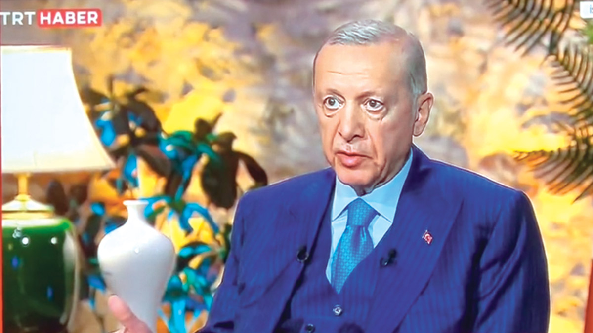 Ama montaj ama şu bu