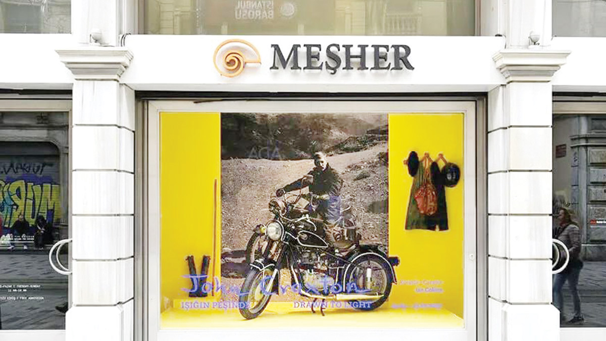 Craxton’ın yolculuğunu izlemek isteyenler buraya