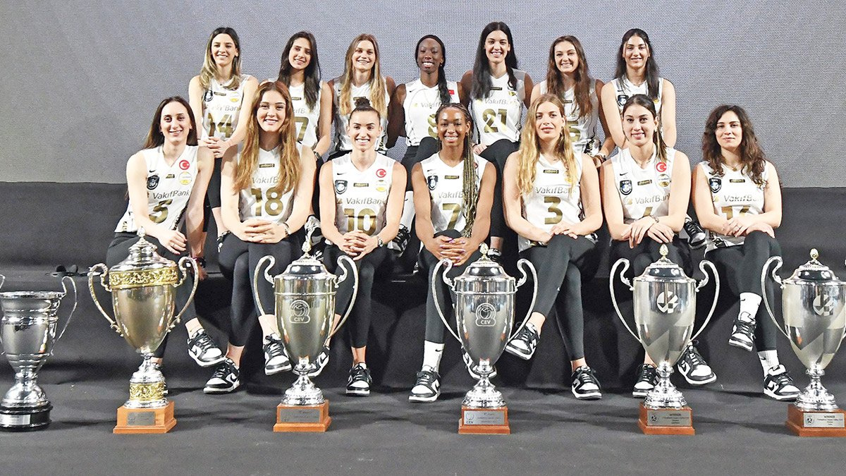 100’üncü yıla yakışan bir final