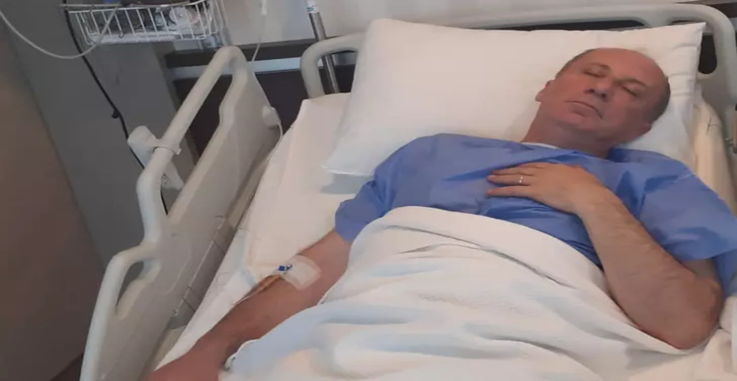 Muharrem İnce'den kötü haber! O iddialara hastane yatağından serumlu yanıt: Sevenlerini üzdü