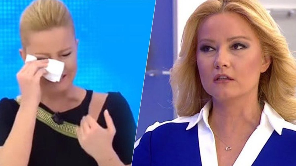 Müge Anlı her yerde onları arıyordu! Cesetleri bakın nereden çıktı: Duyanlar kulaklarına inanamadı