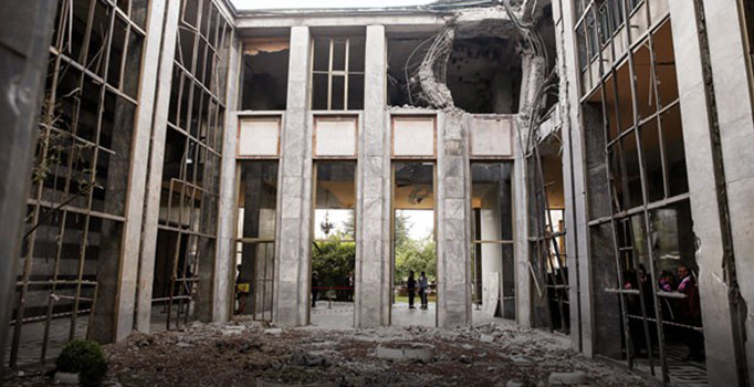 Darbe gecesi bir milletvekili: Bize silah verin korunalım