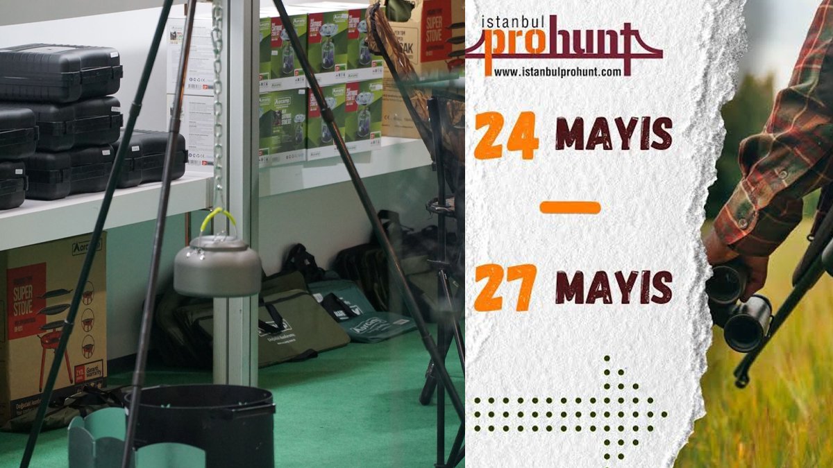 Yerli ürünler fuarın gözdesi oldu