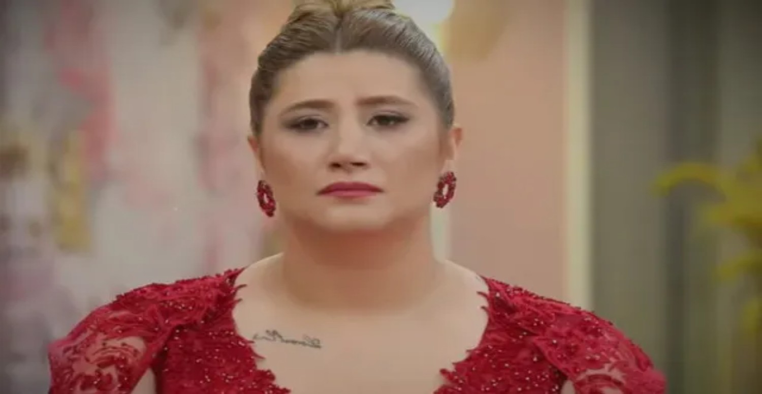 Doya Doya Moda'nın birincisi olmuştu! Betül Böçkün yıllar sonra Yemekteyiz programıyla döndü: Son hali şaşırttı