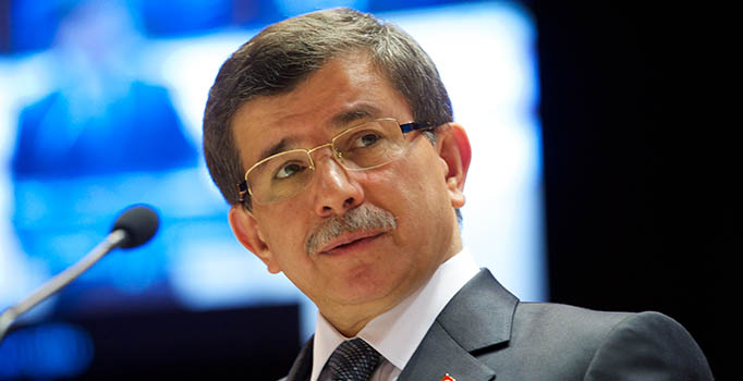Davutoğlu Dağlıca saldırısı sonrası terör zirvesini topladı