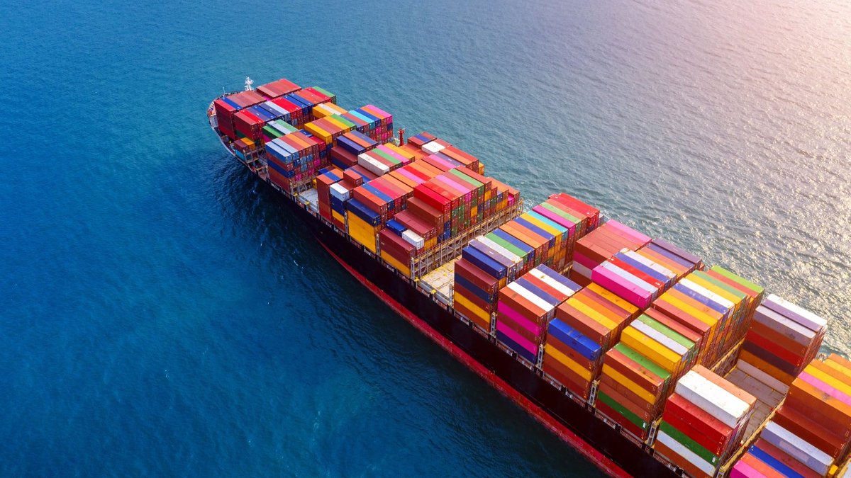 Kur baskısı ithalatta kaliteyi düşürdü: Düşük ve orta düşük teknolojik ürünlere rağbet