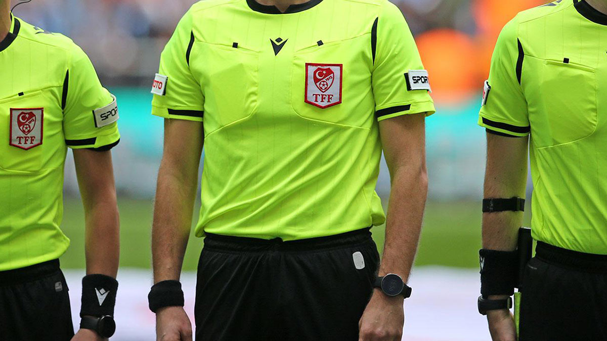 MHK'nın atadığı hakemler maçları iade ediyor! Yeni kriz patlak verdi, bu iş çok su kaldırır