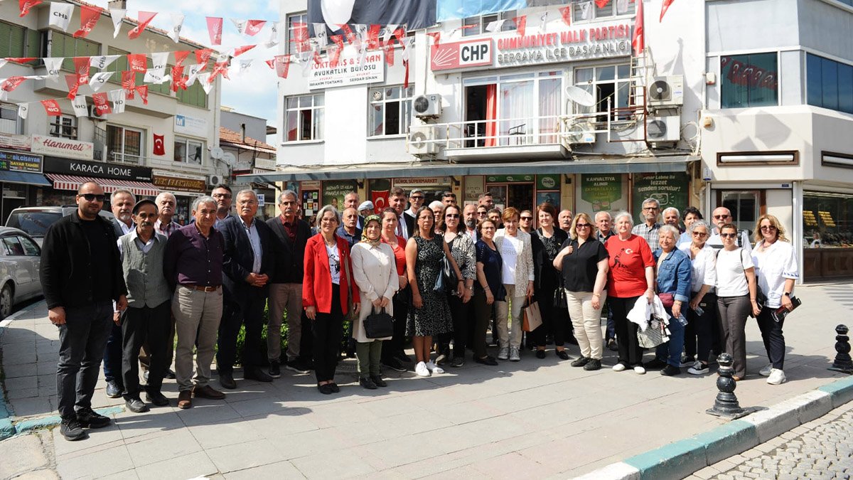 Tugay Bakırçay’dan seslendi; “1 oy bile çok önemli”
