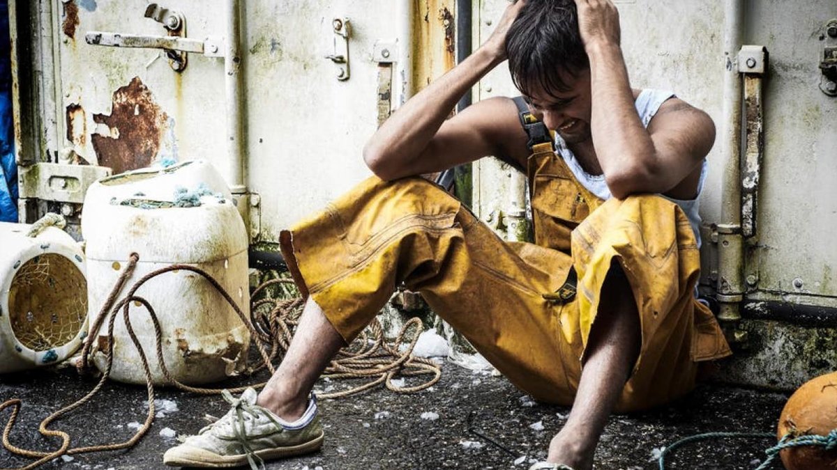 Türkiye 'modern kölelikte' ilk beşte