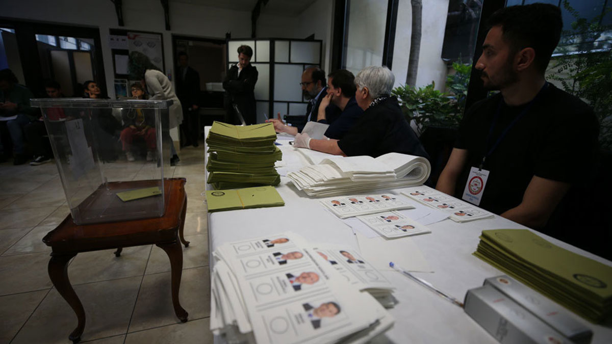 Bu illerde müşahit açığı var! 28 Mayıs seçiminde görev alacak gönüllüler aranıyor