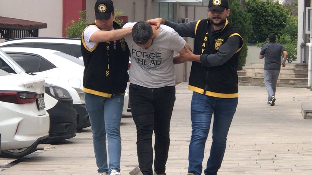 'Neden baktın' kavgası ölümle sonuçlandı: Kafa atıp kaçtı