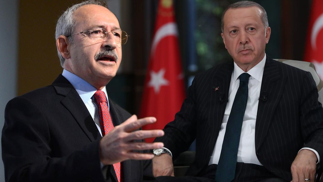 Kılıçdaroğlu'ndan Erdoğan'a 1 milyon TL'lik montaj davası: Şehit çocuklarına bağışlanacak