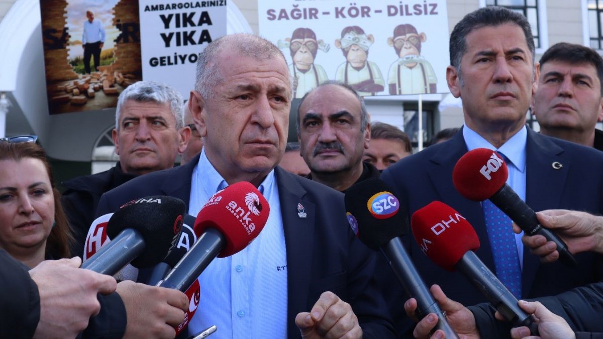 Uzmanlar Özdağ ve Oğan'ın kararını yorumladı: İbre Kılıçdaroğlu'ndan yana