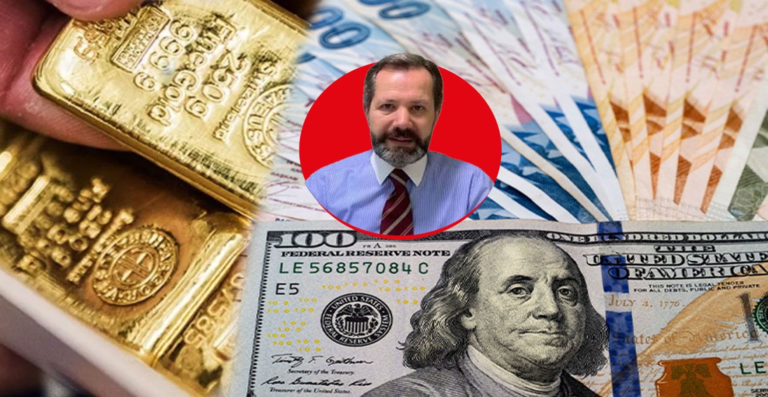 Altın biriktirenlere kritik uyarı! İslam Memiş o tuzağa dikkat çekti: Düşen yanacak