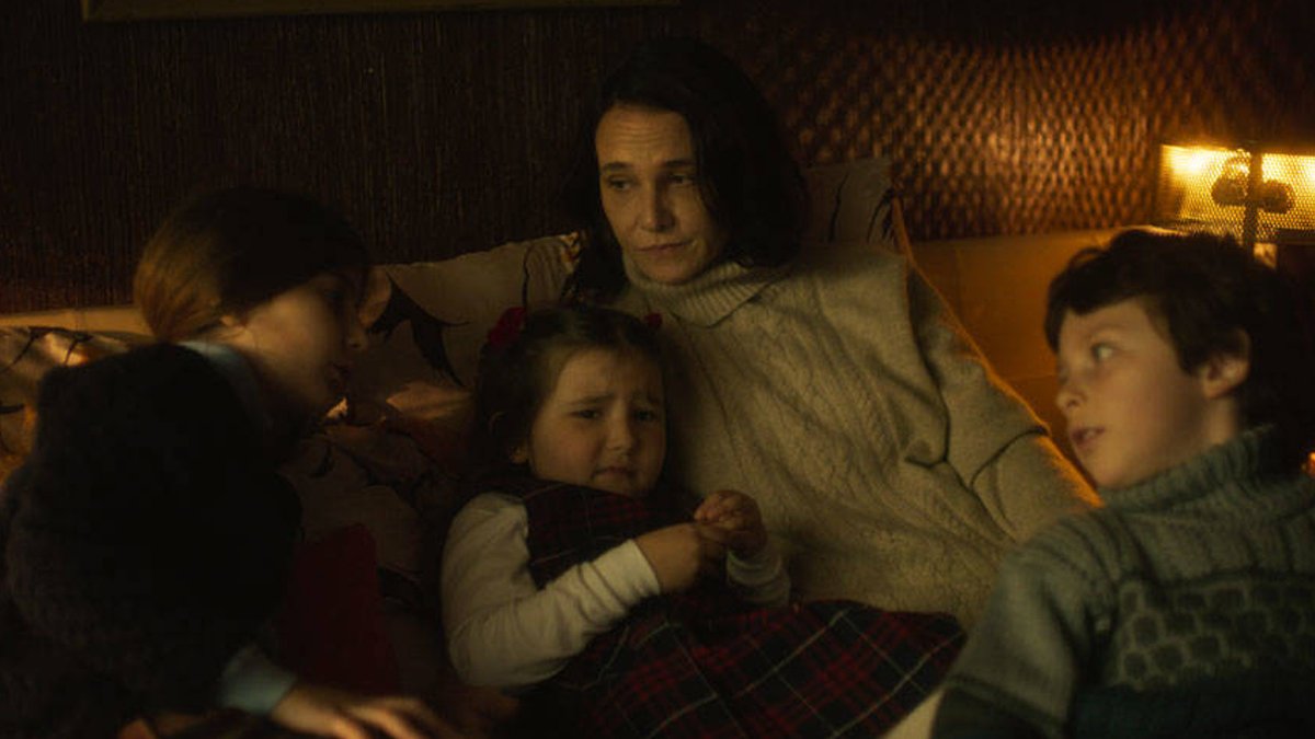 Uçan Süpürge Uluslararası Kadın Filmleri Festivali 31 Mayıs'ta başlıyor