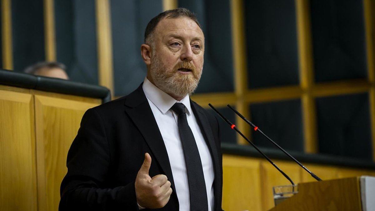 Sezai Temelli'den 'protokol' vurgusu: Stratejik durumumuzda değişiklik yok