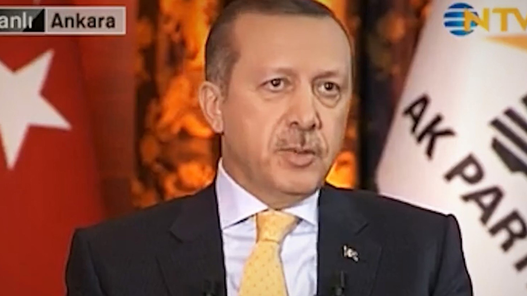 Saadet Partisi, Erdoğan'ın İmralı sözlerini böyle hatırlattı: Arkadaşlarımı ben gönderdim yine gönderirim