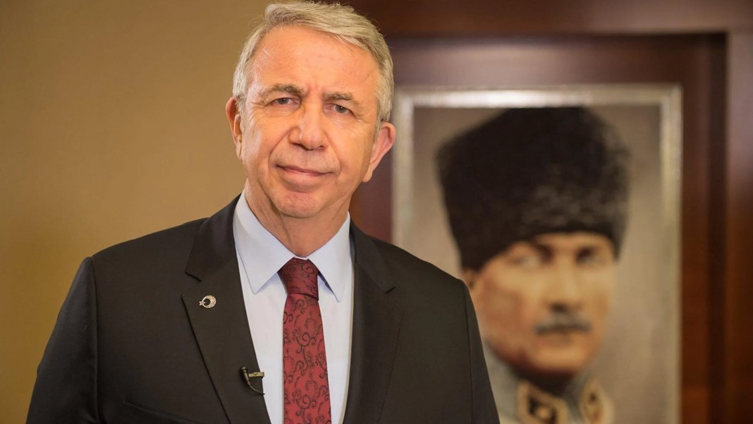 Yavaş iktidarın iddialarına cevap verdi: Kandil'in amacı Kılıçdaroğlu'na kaybettirmek