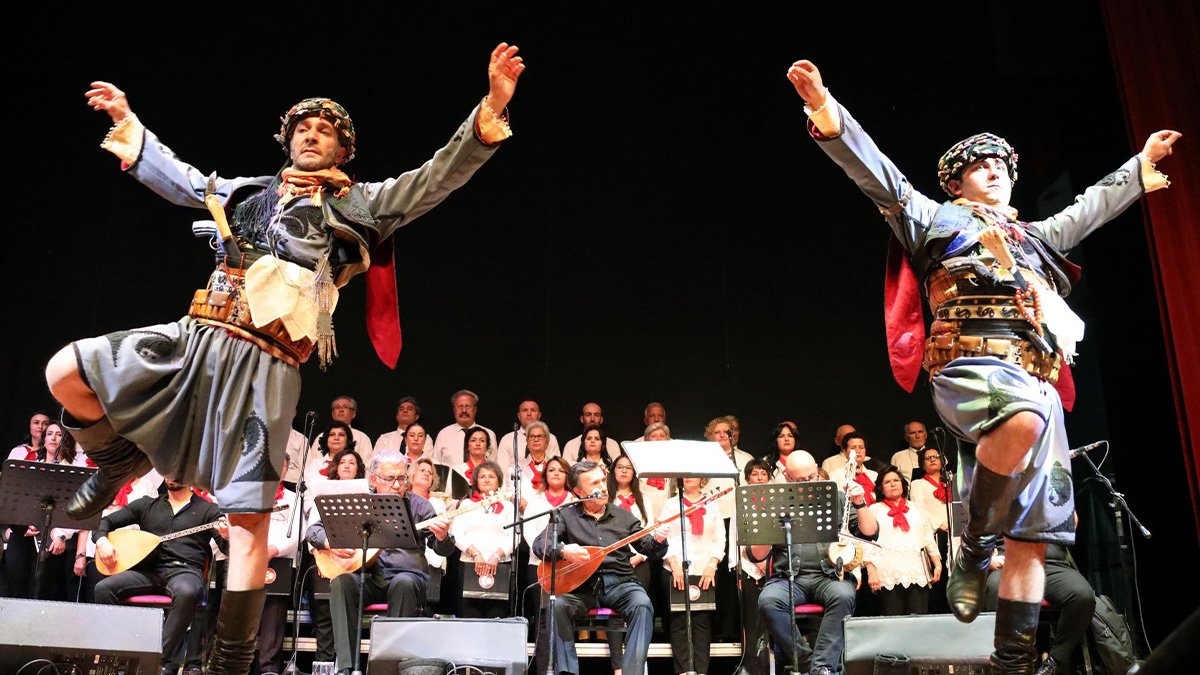 Menteşe Belediyesi etkinlikleri göz dolduruyor