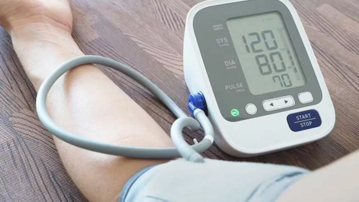 Yüksek Tansiyonu Ne Düşürür?