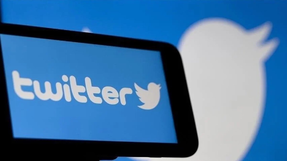 Twitter'da kullanıcılara 'takipçi limiti' uyarısı
