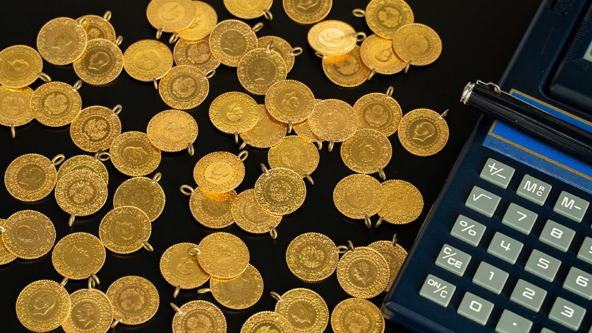 Ünlü ekonomistten rekor açıklaması geldi! Gram altı o tarihte rekor kıracak: Altın yatırımında eşsiz tavsiye...