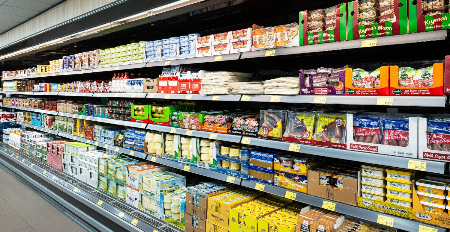 Bu ürünler bu fiyata bir daha bulunmaz! Köfte, sosis, kebap... BİM flaş indirimi duyurdu