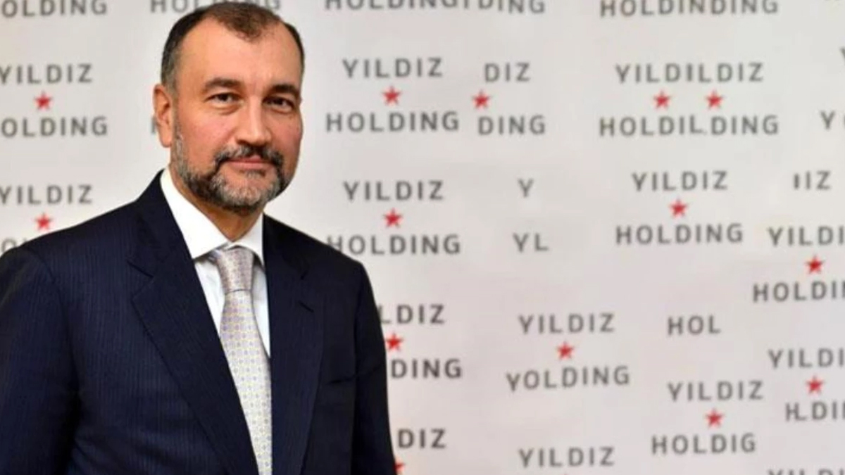 Murat Ülker otomotiv dünyasından haber veriyor: Çin elektrikli arabada fark atıyor