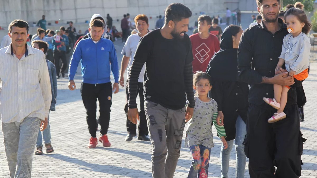 Suriye'deki insan hakları örgütleri ülkedeki çıkmazı anlattı: Esad'ın yasaları  14 milyonun   eve dönmesini  zorlaştırıyor